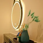Homely 4 - Chic Self-check-in For Short * München