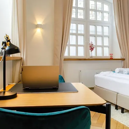 Homely 4 - Chic Self-check-in For Short Apartment München