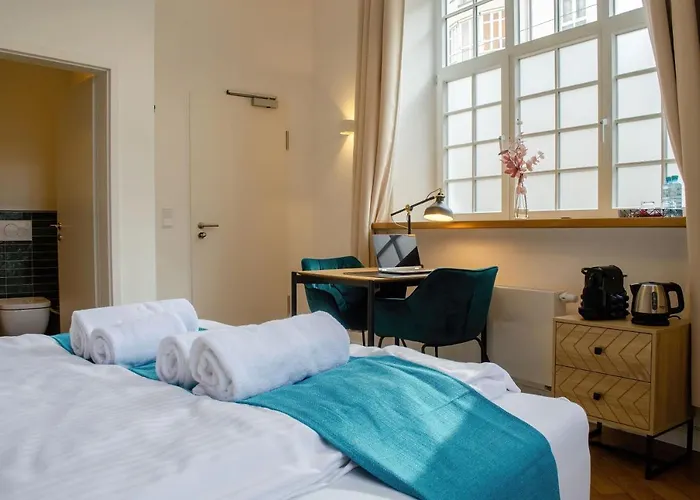 Homely 4 - Chic Self-check-in For Short Apartamento *