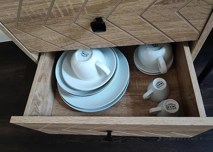 아파트 Homely 4 - Chic Self-check-in For Short