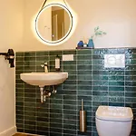 Homely 4 - Chic Self-check-in For Short Мюнхен