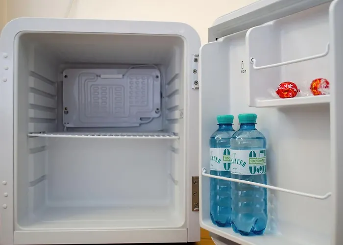 Apartamento Homely 4 - Chic Self-check-in For Short *